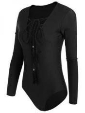 Long Sleeve Swimsuit