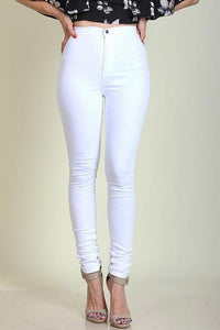 High Waist Bottoms